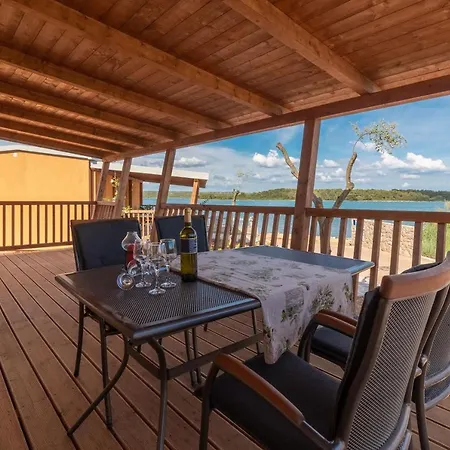 Prázdninový dům Mobile Sea Lion *