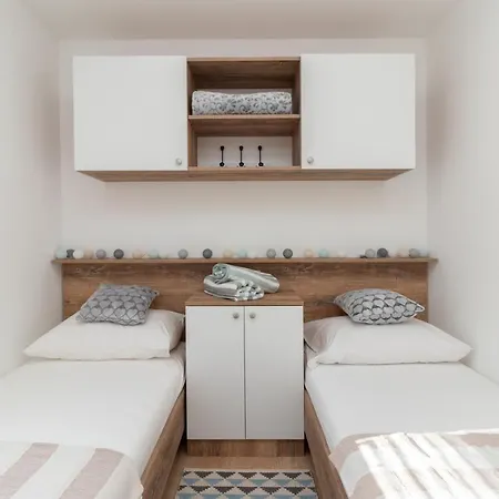 Mobile Sea Lion * Pašman