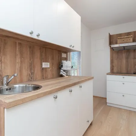 Prázdninový dům Mobile Sea Lion