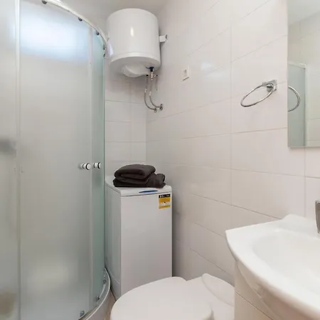 Mobile Sea Lion Prázdninový dům *