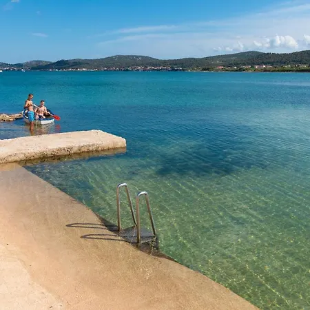 Mobile Sea Lion Pašman