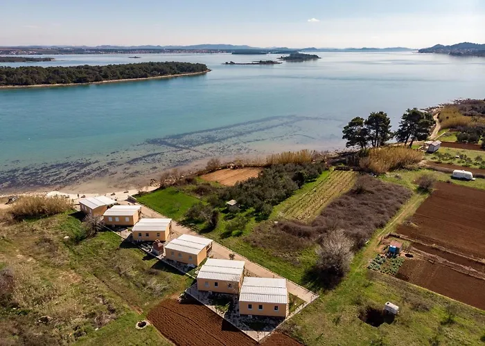 Mobile Sea Lion Дом отдыха Пашман