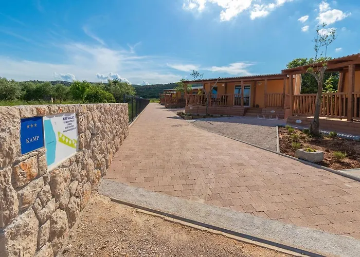 Mobile Sea Lion Дом отдыха