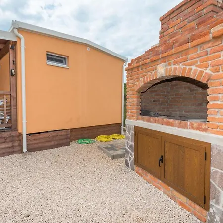 Mobile Sea Lion Pašman