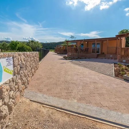 Mobile Sea Lion Ferienhaus