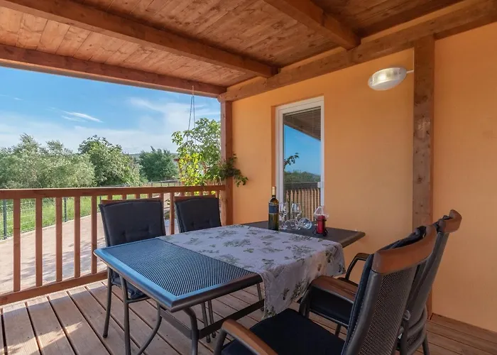 Σπίτι διακοπών Mobile Sea Lion *