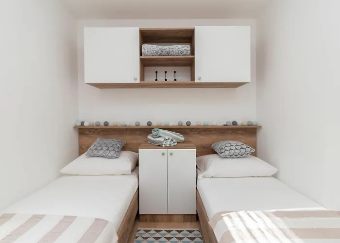 Mobile Sea Lion * Pašman